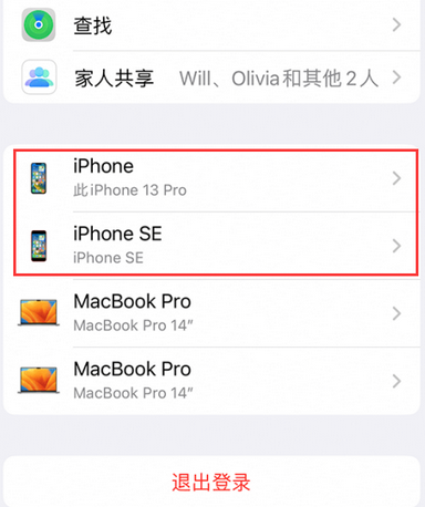 祁阳苹祁阳果维修网点分享iPhone如何查询序列号