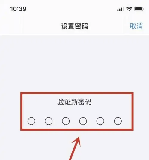 祁阳苹果手机维修分享:如何安全的使用iPhone14？iPhone14解锁方法 