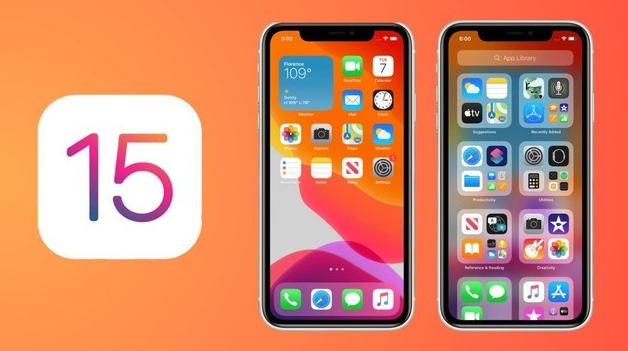 祁阳苹果13维修分享iPhone13更新iOS 15.5，体验如何 