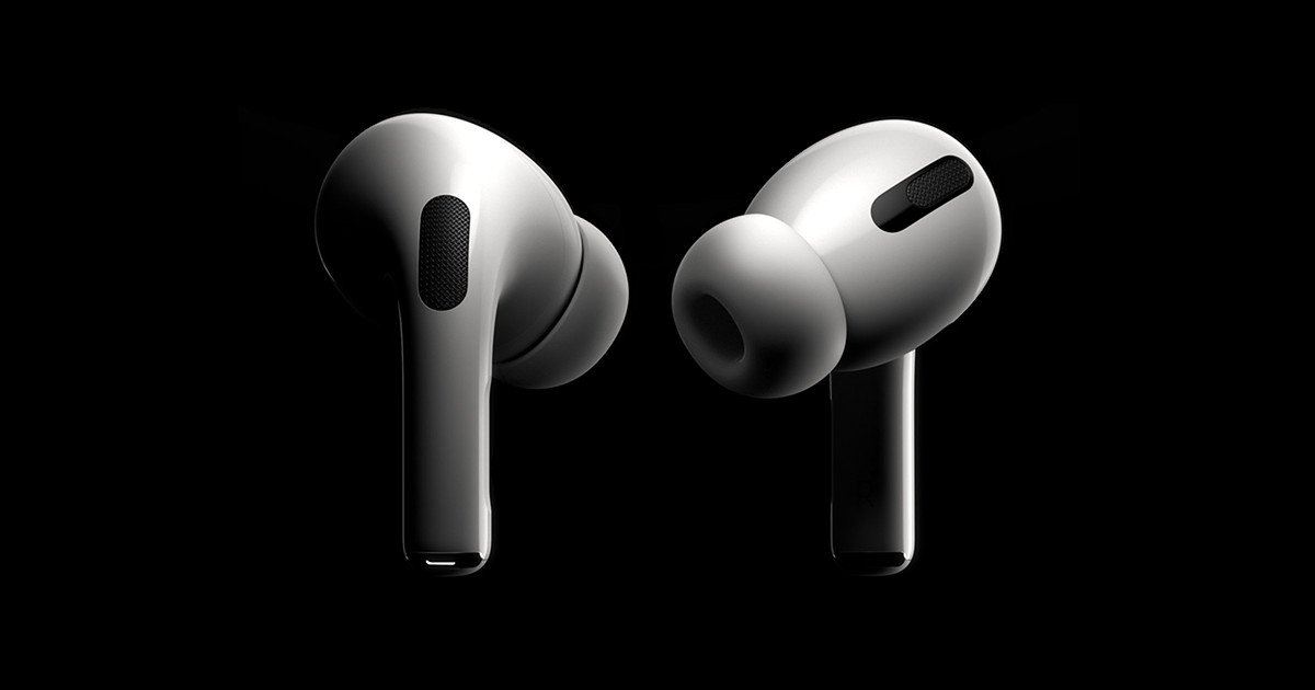祁阳苹果手机维修分享AirPods Pro 爆音、降噪效果下降怎么办 