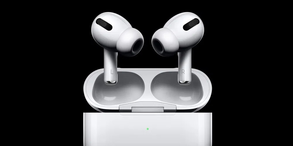 祁阳苹果手机维修分享AirPods Pro 出现静电噪音 