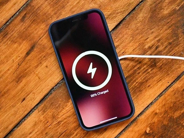 祁阳苹果手机维修分享iPhone 12可以随便充电吗 