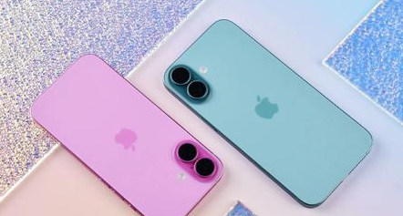 祁阳苹果维修点分享iPhone 16媒体与迁移排错 