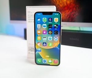 祁阳苹果维修点分享iPhone 14 Plus黑屏小众诱因汇总 