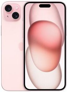 祁阳苹果维修点分享iPhone15 Plus手机黑屏小众问题 