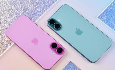 祁阳苹果维修点分享iPhone 16手机黑屏多重诱因解析 