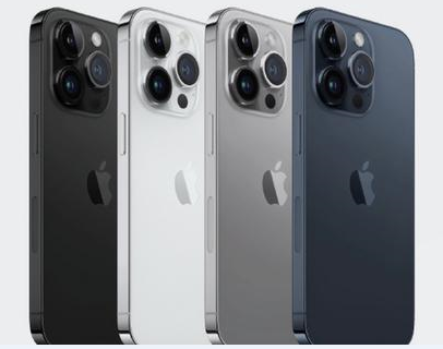 祁阳苹果维修点分享iPhone 16 Pro黑屏少见硬件解析 